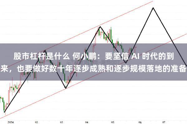 股市杠杆是什么 何小鹏：要坚信 AI 时代的到来，也要做好数十年逐步成熟和逐步规模落地的准备